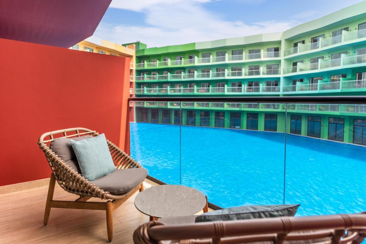 Voco Monaco By Ihg, Adults Only, World Islands Hotel Dubaï