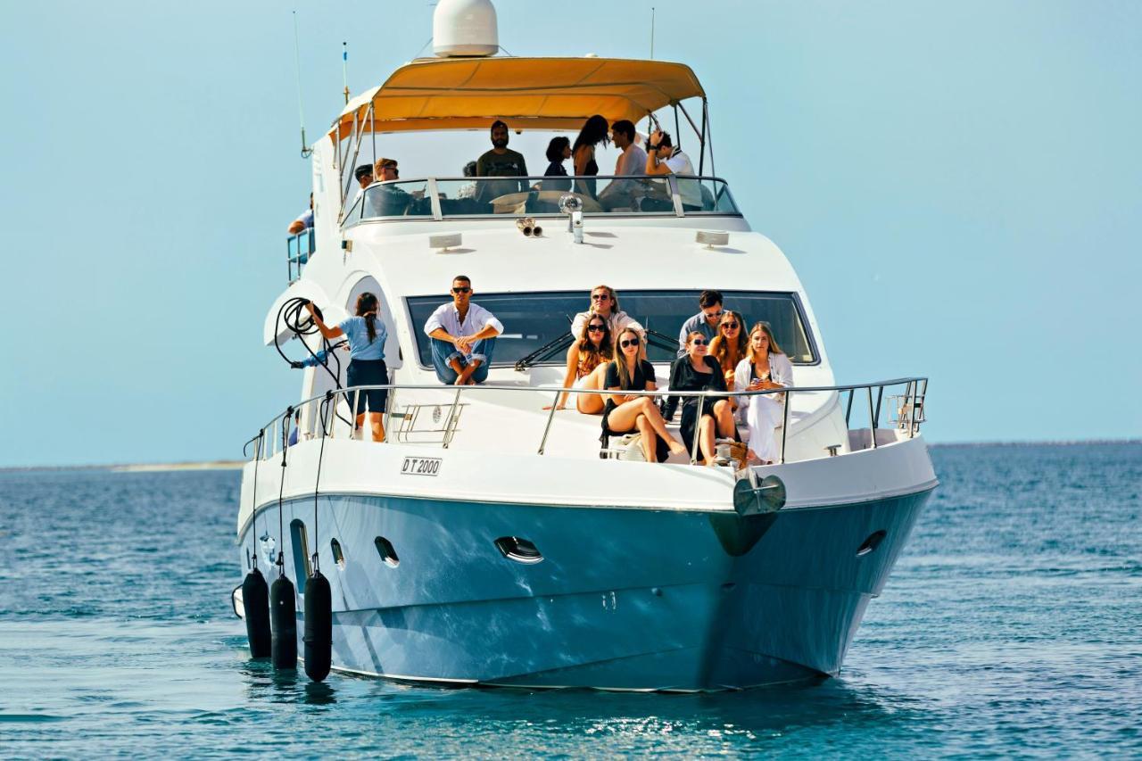 Voco Monaco By Ihg, Adults Only, World Islands Hotel Dubaï