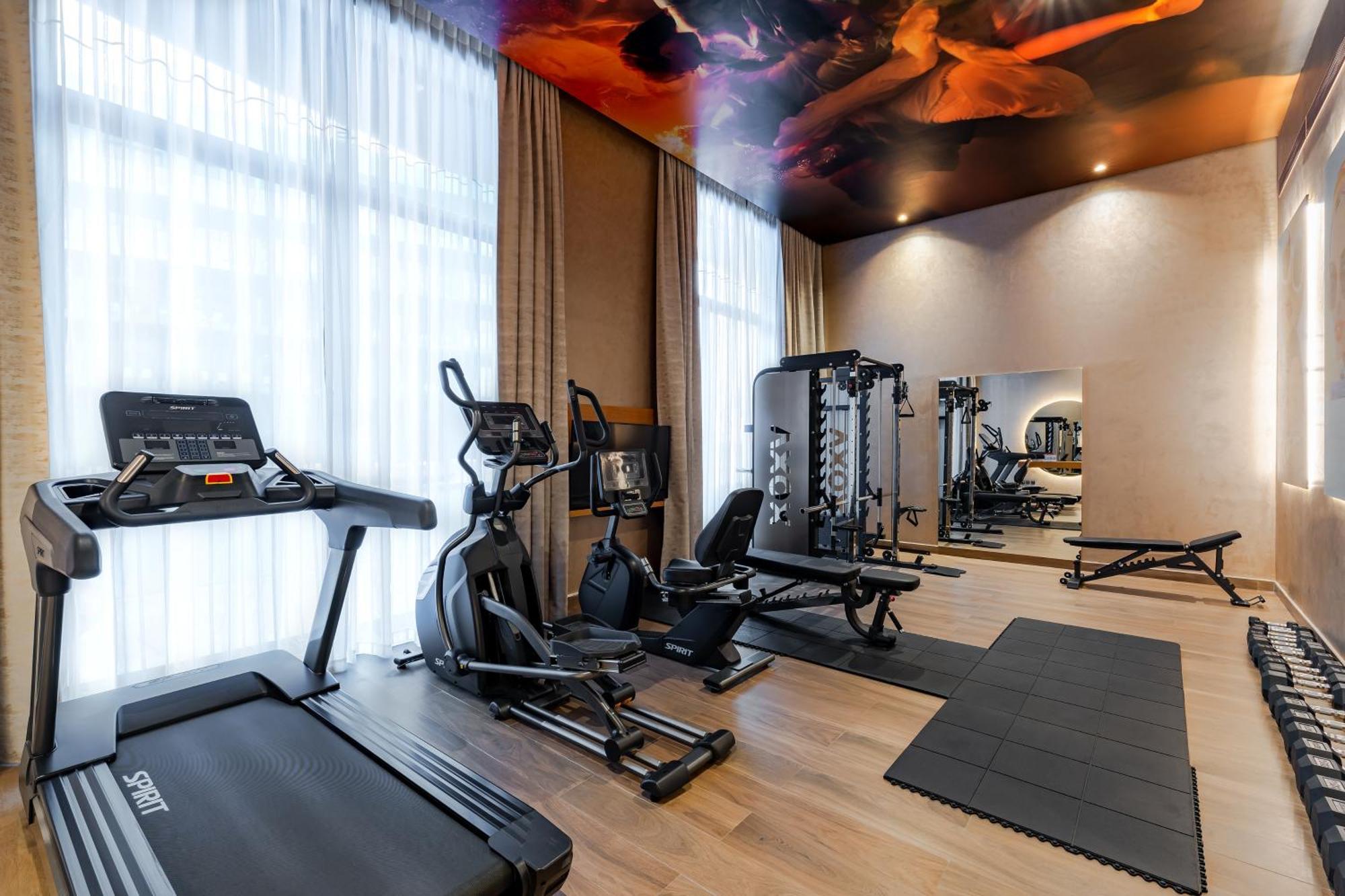 Voco Monaco By Ihg, Adults Only, World Islands 5* Dubaï