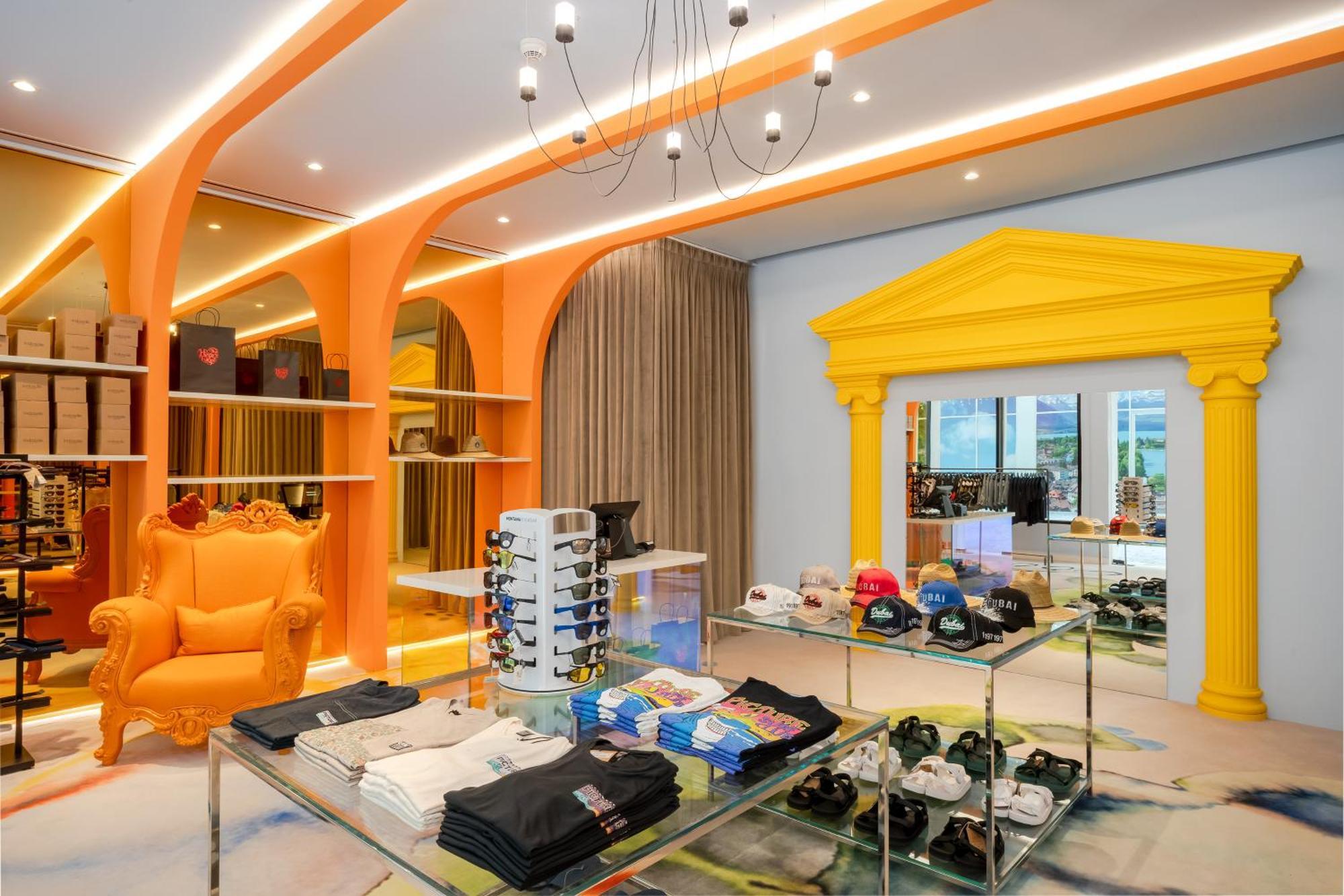 Voco Monaco By Ihg, Adults Only, World Islands Hotel Dubaï