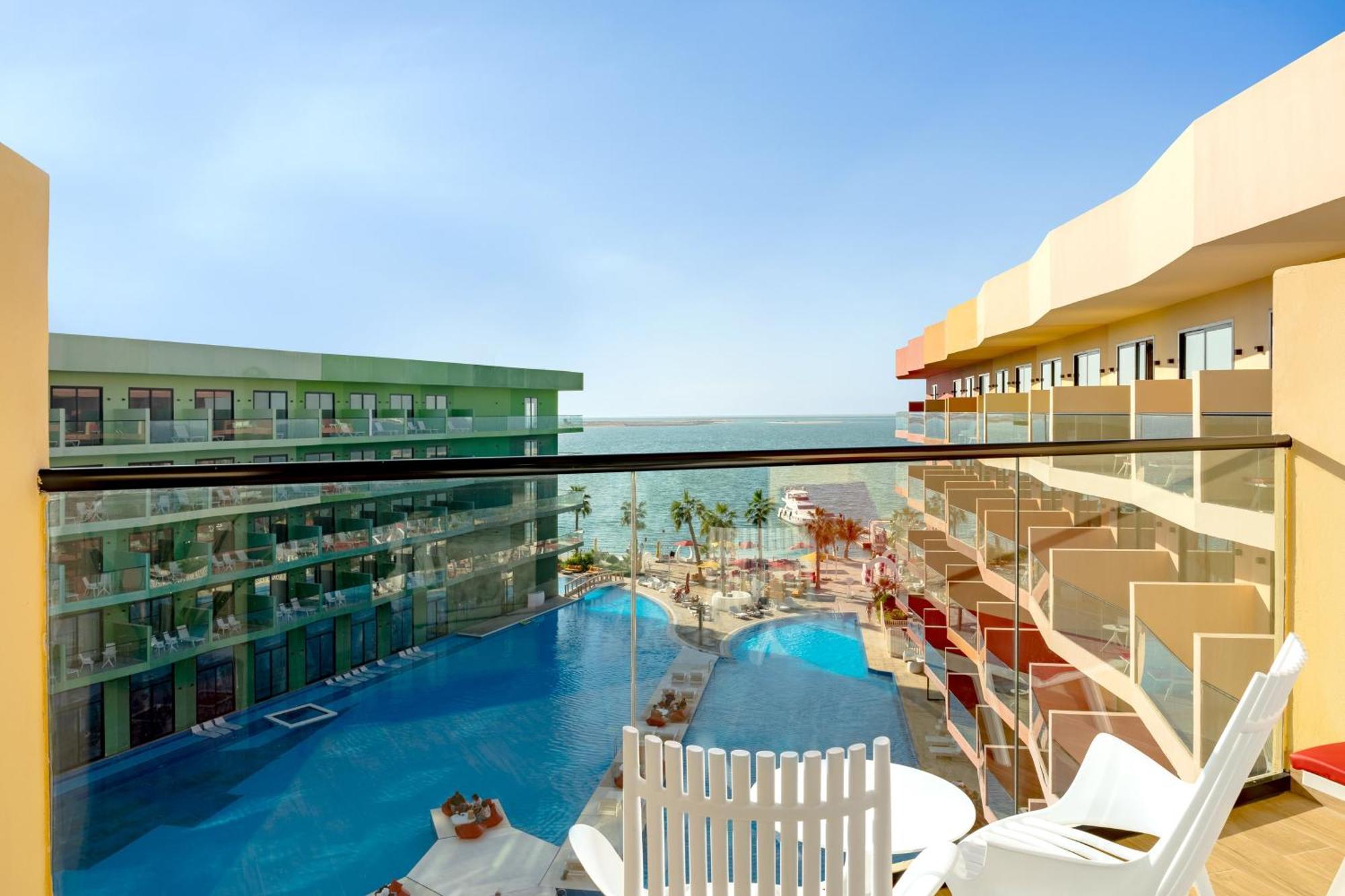 Voco Monaco By Ihg, Adults Only, World Islands 5* Dubaï