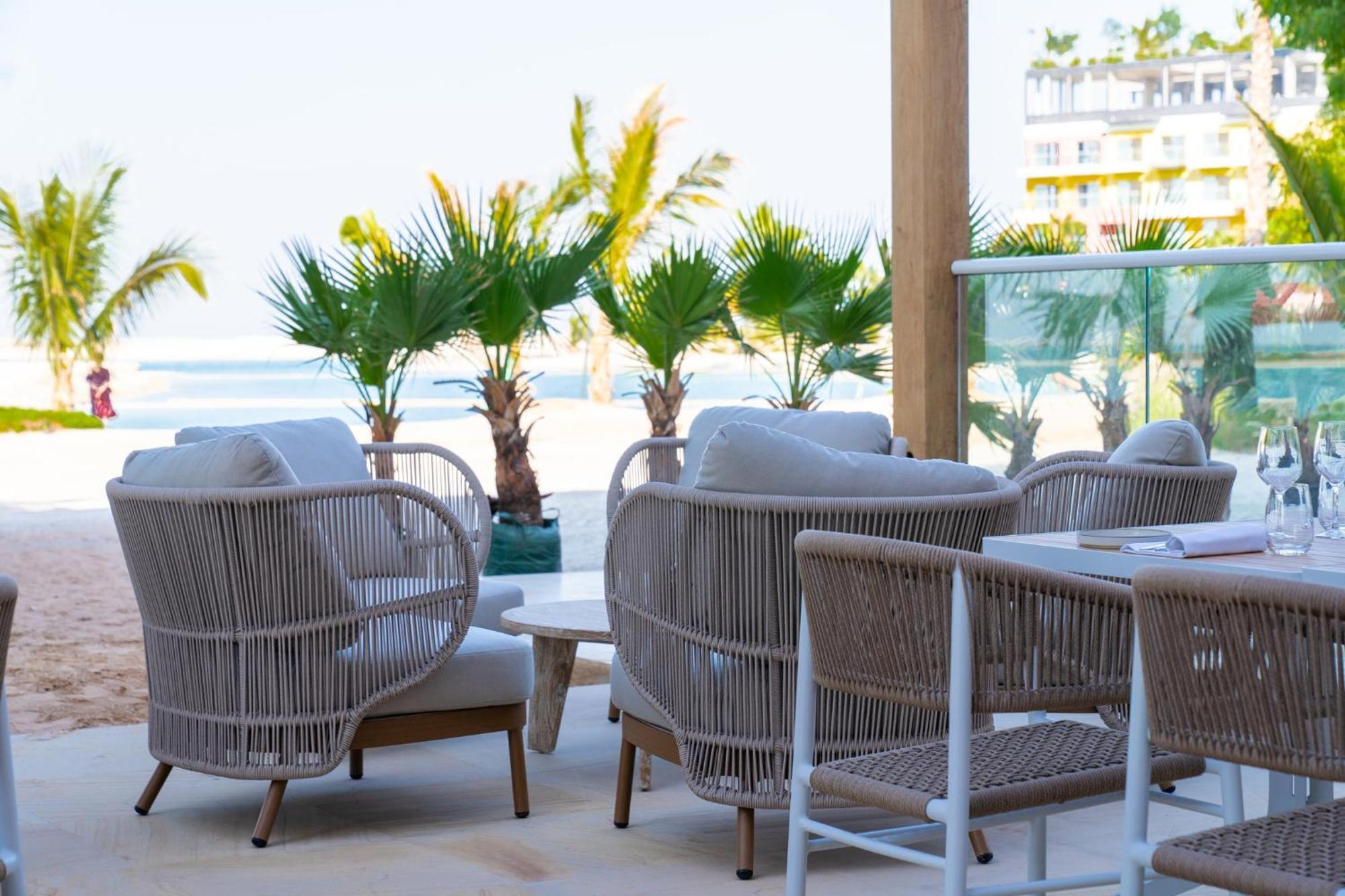 Voco Monaco By Ihg, Adults Only, World Islands Hotel Dubaï
