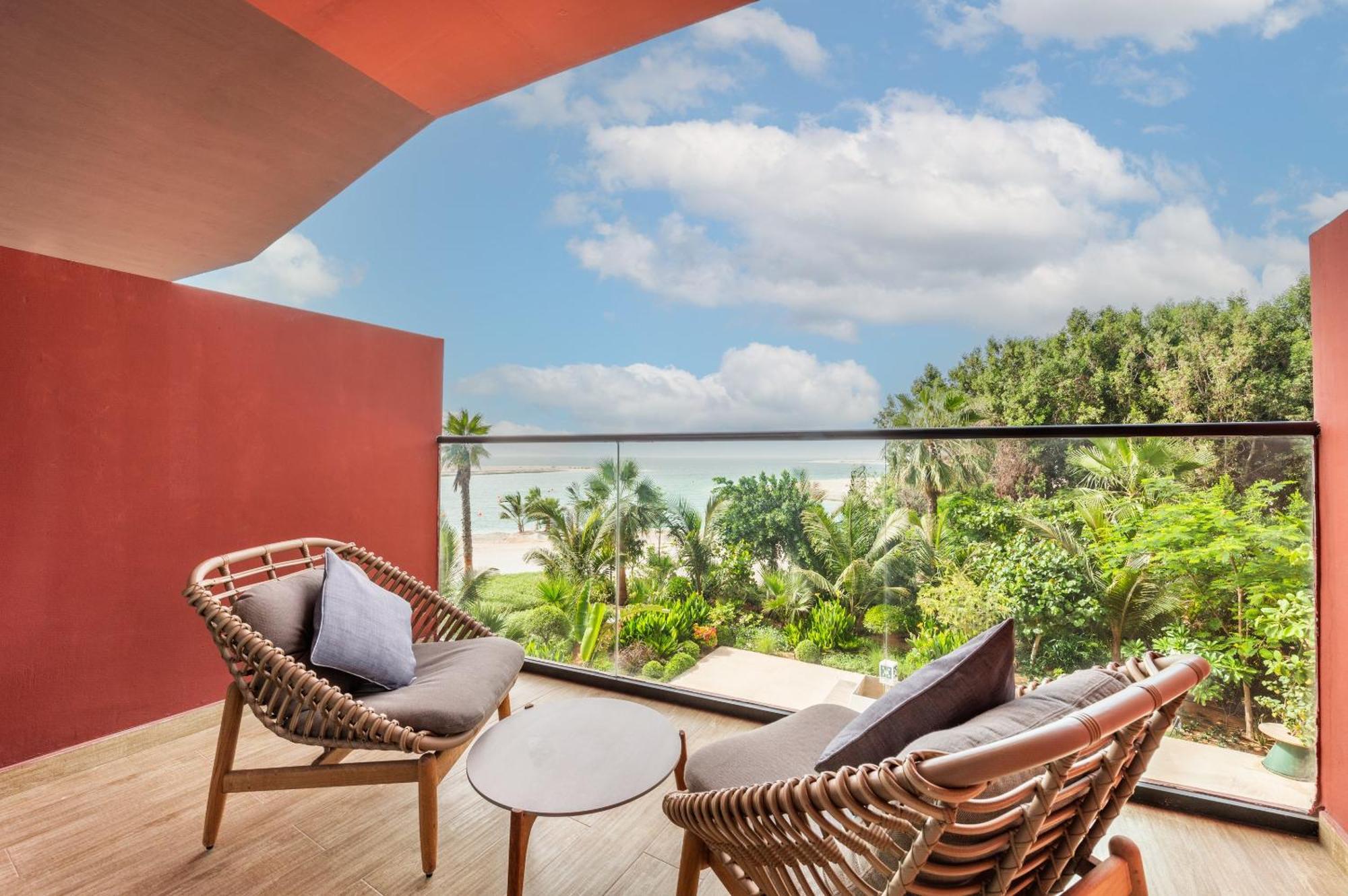Hotel Voco Monaco By Ihg, Adults Only, World Islands Dubaï