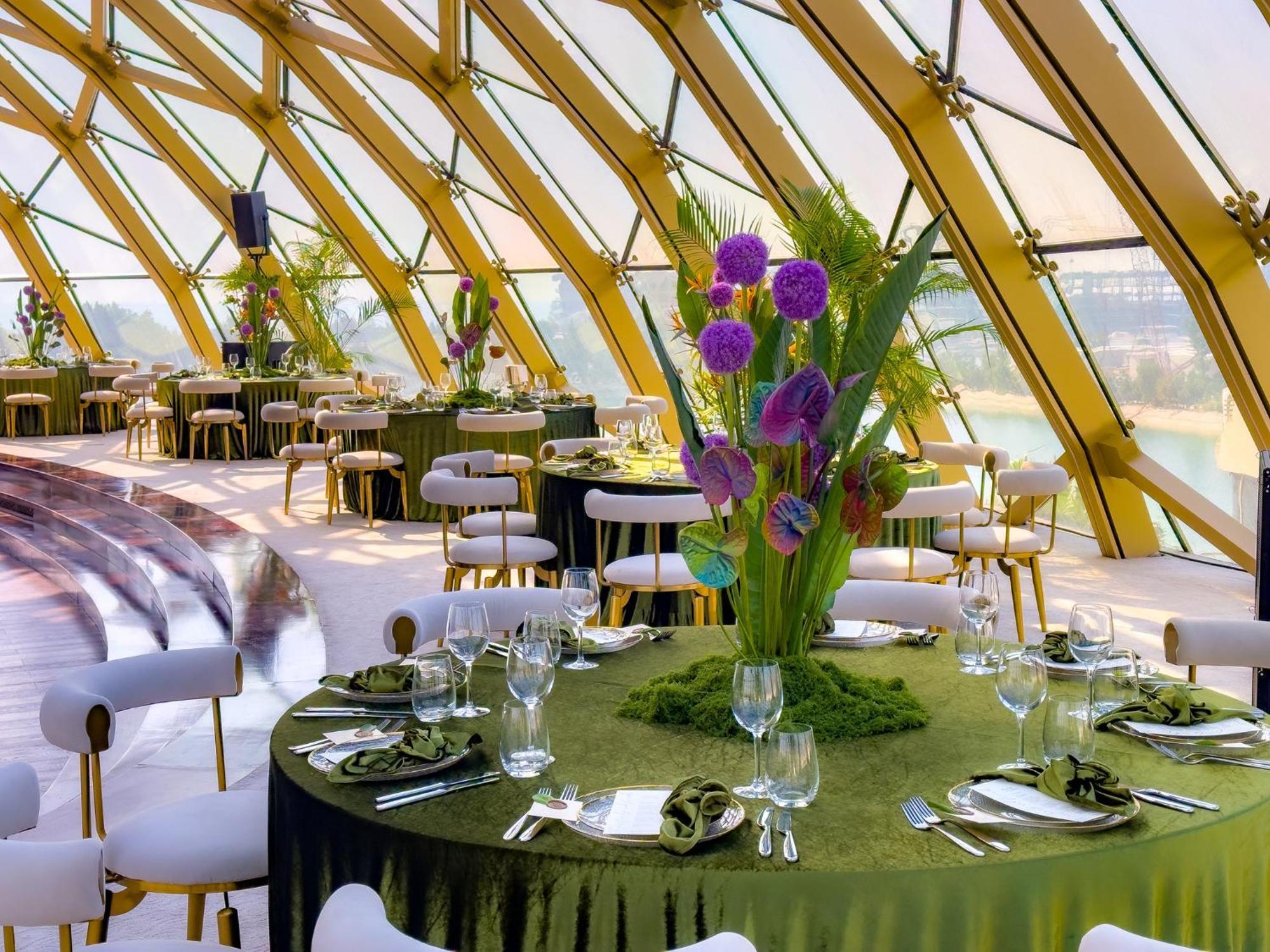 Hotel Voco Monaco By Ihg, Adults Only, World Islands Dubaï