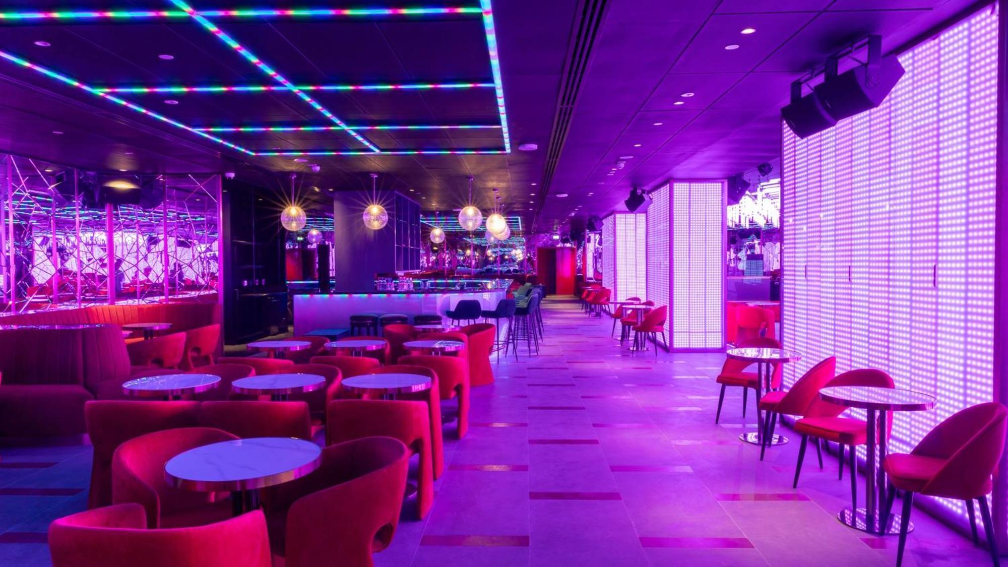 Voco Monaco By Ihg, Adults Only, World Islands 5* Dubaï