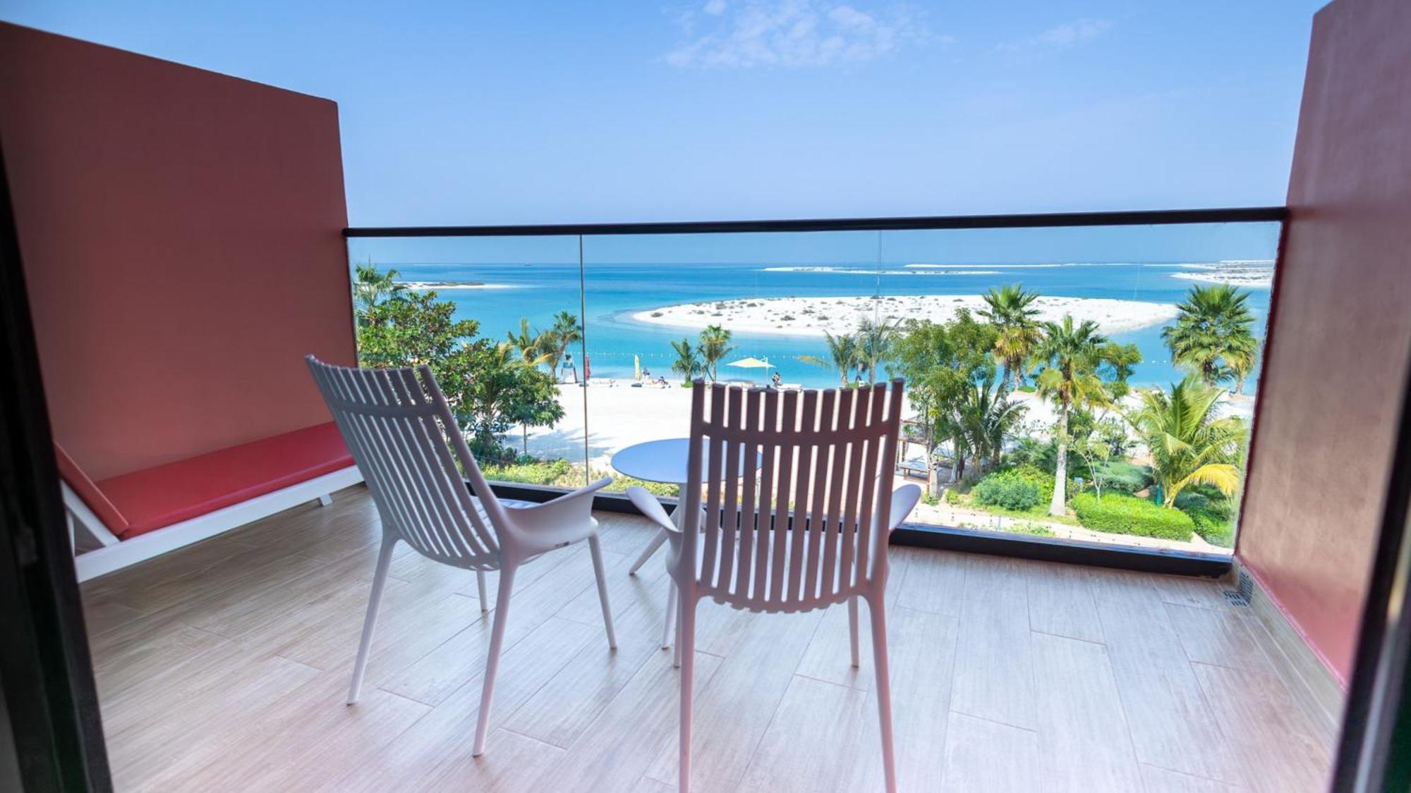 Готель Voco Monaco By Ihg, Adults Only, World Islands