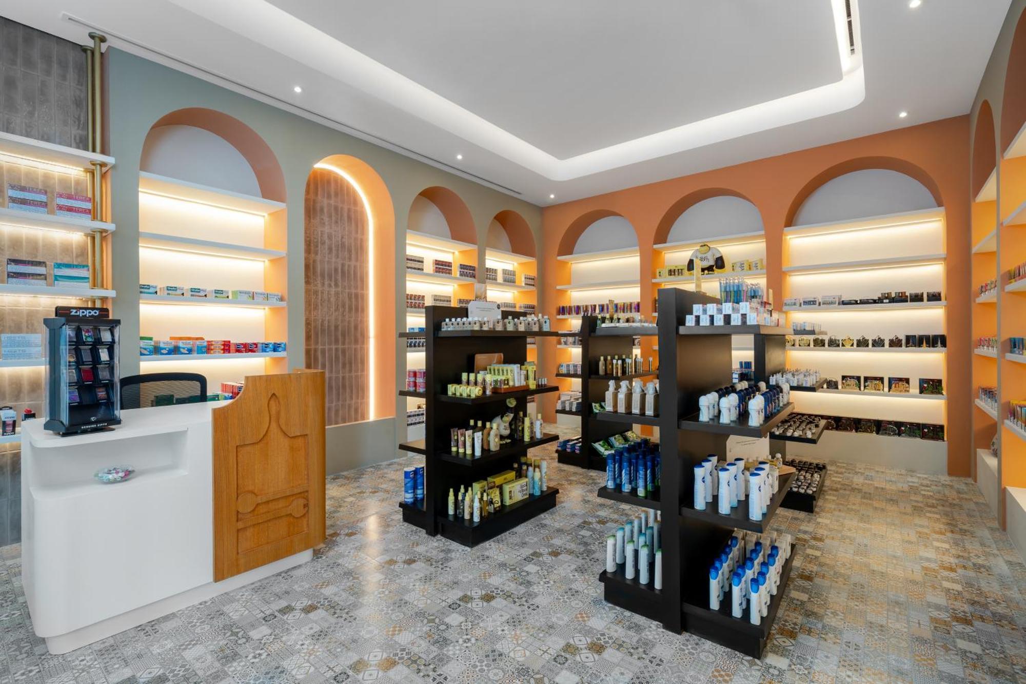 Voco Monaco By Ihg, Adults Only, World Islands 5* Dubai