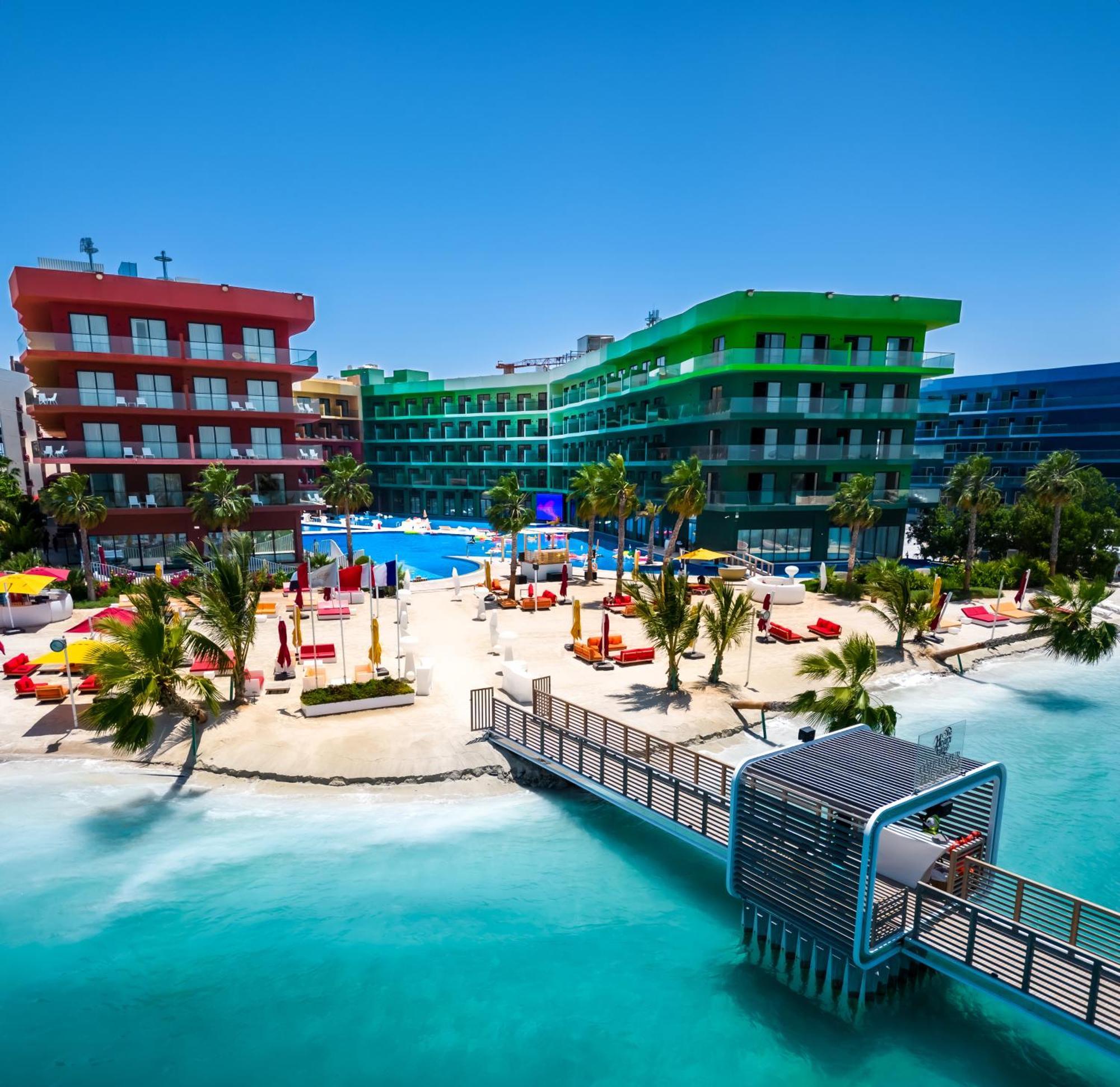 Voco Monaco By Ihg, Adults Only, World Islands Hotel 5*